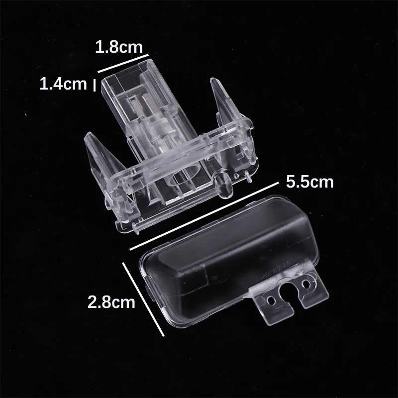 Car Accessories For Corolla Ractis Yaris Vios Verso Prius Camry Fortuner Avensis Waterproof Car Rear View Reverse Camera Bracket