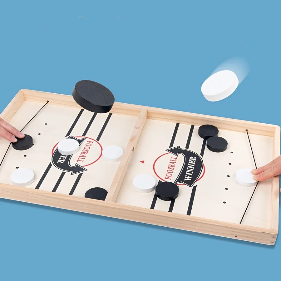 Bumper Chess Interactive Board Game，Collision Chess for Two Players , Casual Puzzle Game
