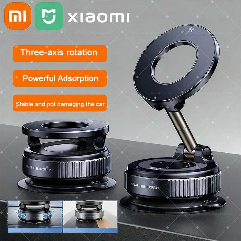Xiaomi MIJIA Magsafe Car Phone Holder