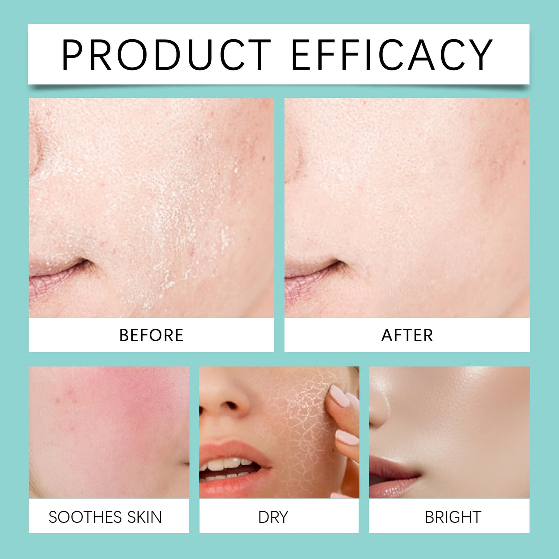 Hoygi Hyaluronic Acid Hydrating Serum