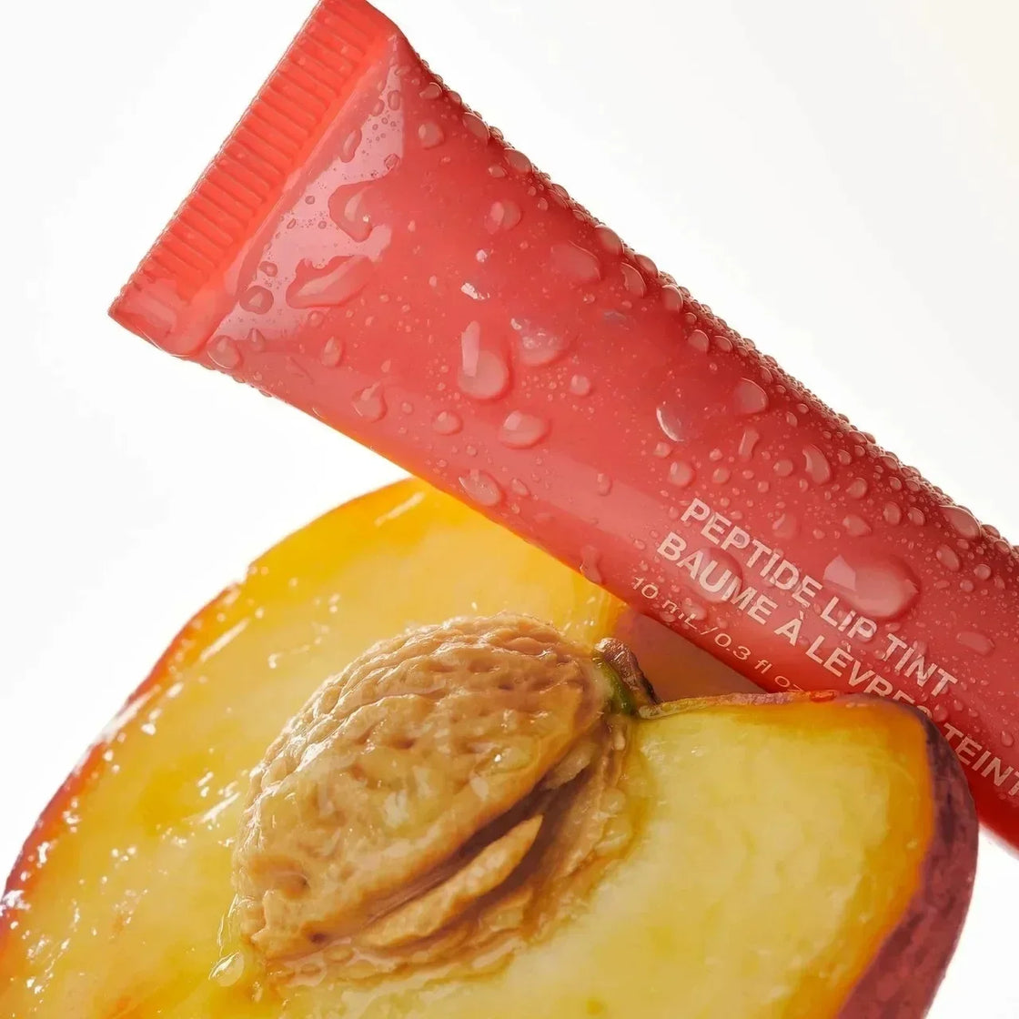 Cheek & Lip Blush Stick Gloss Phone Case for iPhone