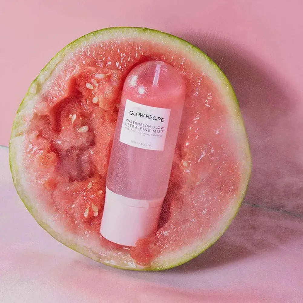 Watermelon Glow Hydrating Facial Mist