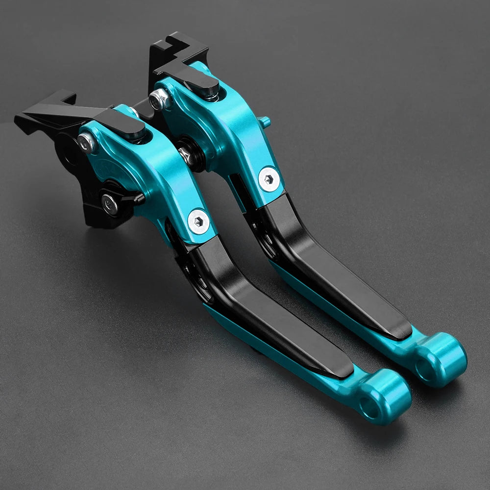 CFMOTO 450SS Brake Levers