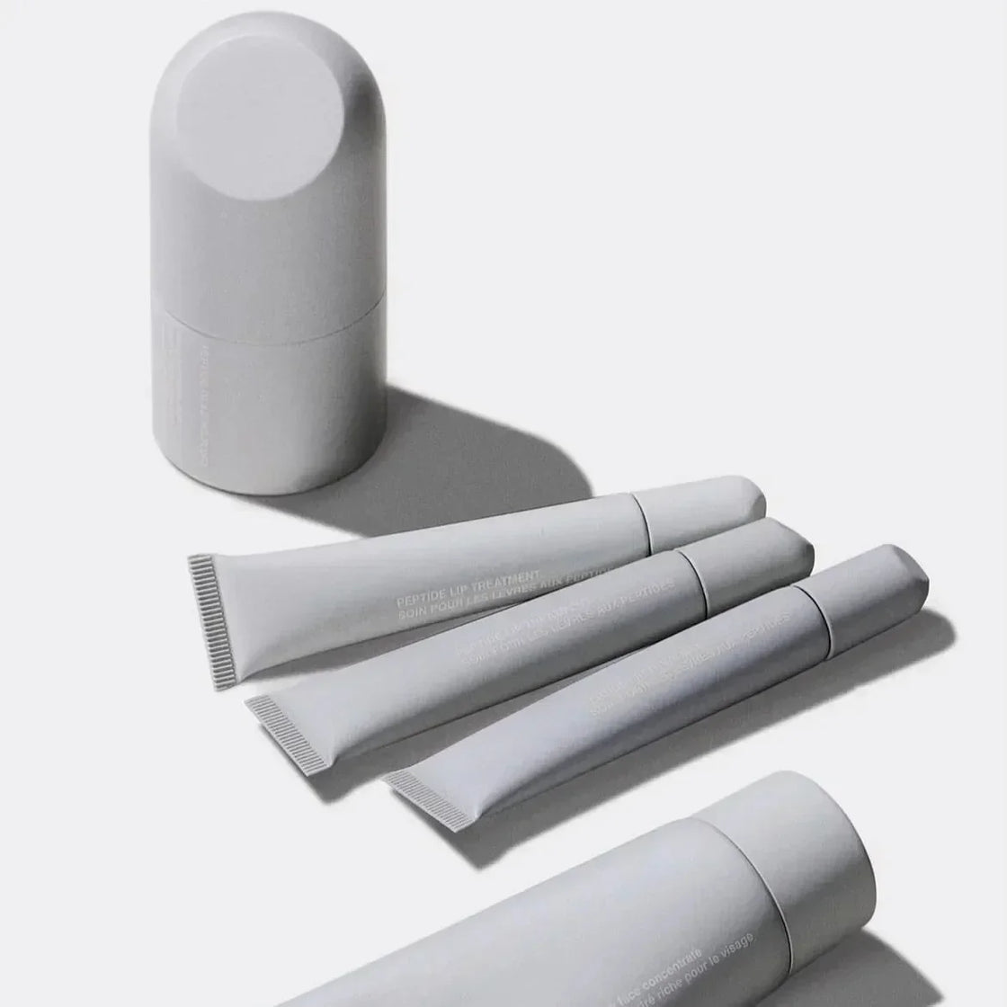 Cheek & Lip Blush Stick Gloss Phone Case for iPhone