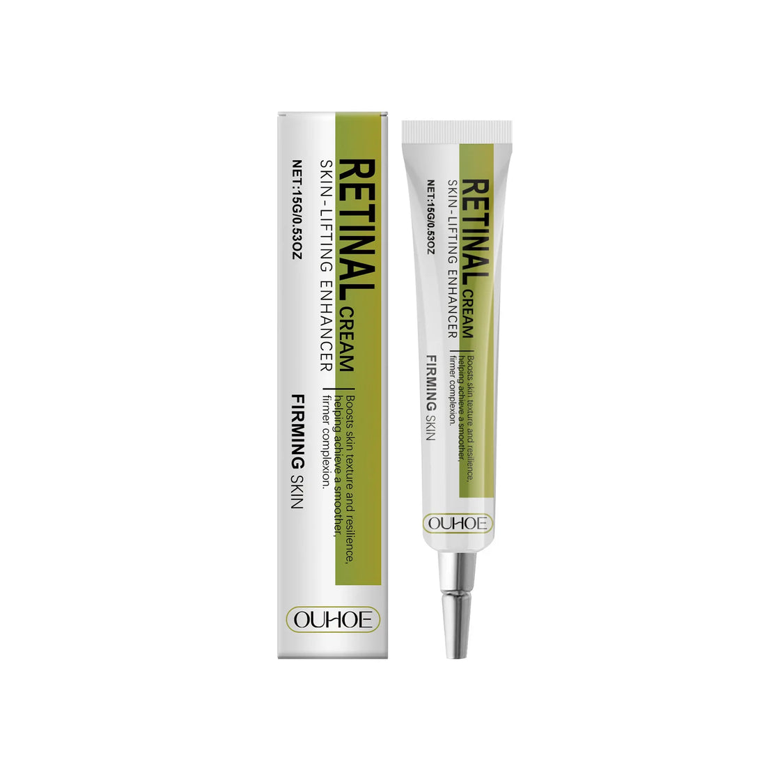 Retinol Anti-Wrinkle Tightening Cream