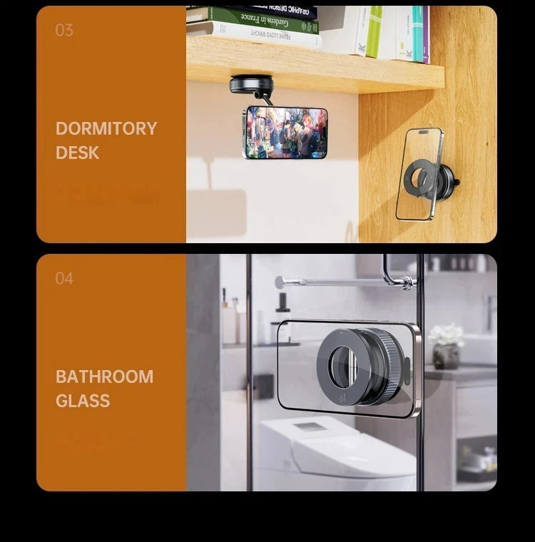 Xiaomi Magsafe 360° Car Phone Holder