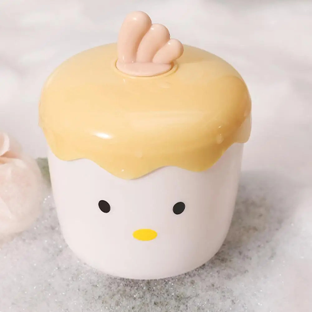 Portable Foam Maker Facial Cleanser