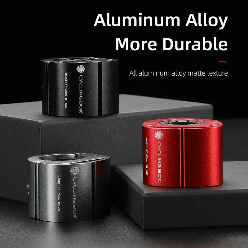 Universal Bike Handlebar Phone Mount