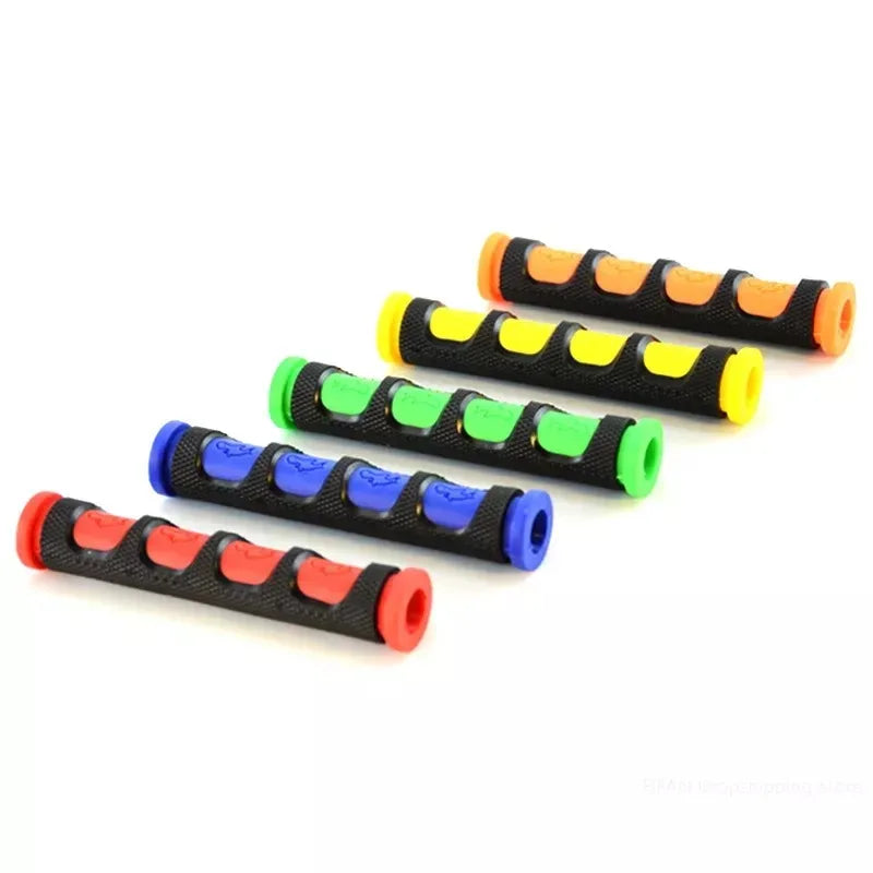 Universal Silicone Anti-Slip Brake Lever Cover