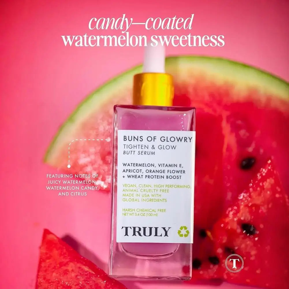 TRULY Firming & Brightening Hip Essence
