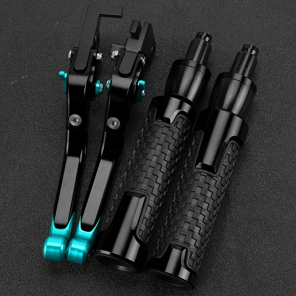 CFMOTO 650MT Brake Clutch Lever Set
