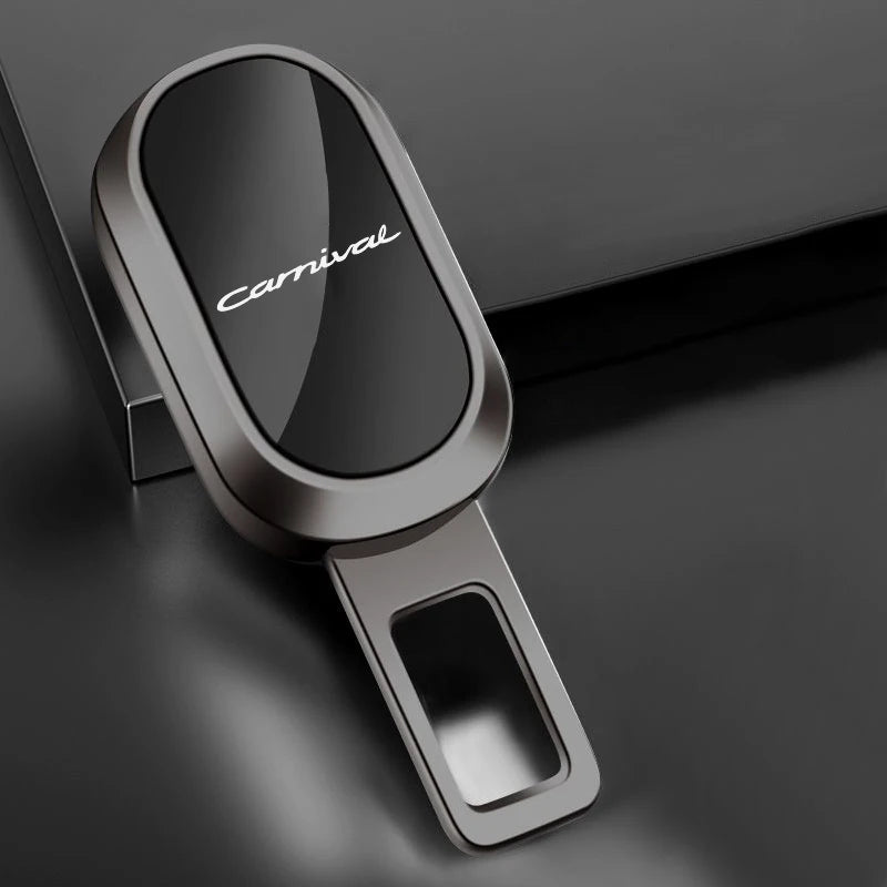 car accessories interiors Car seat belts Extension buckle accessory for kia carnival auto assesories