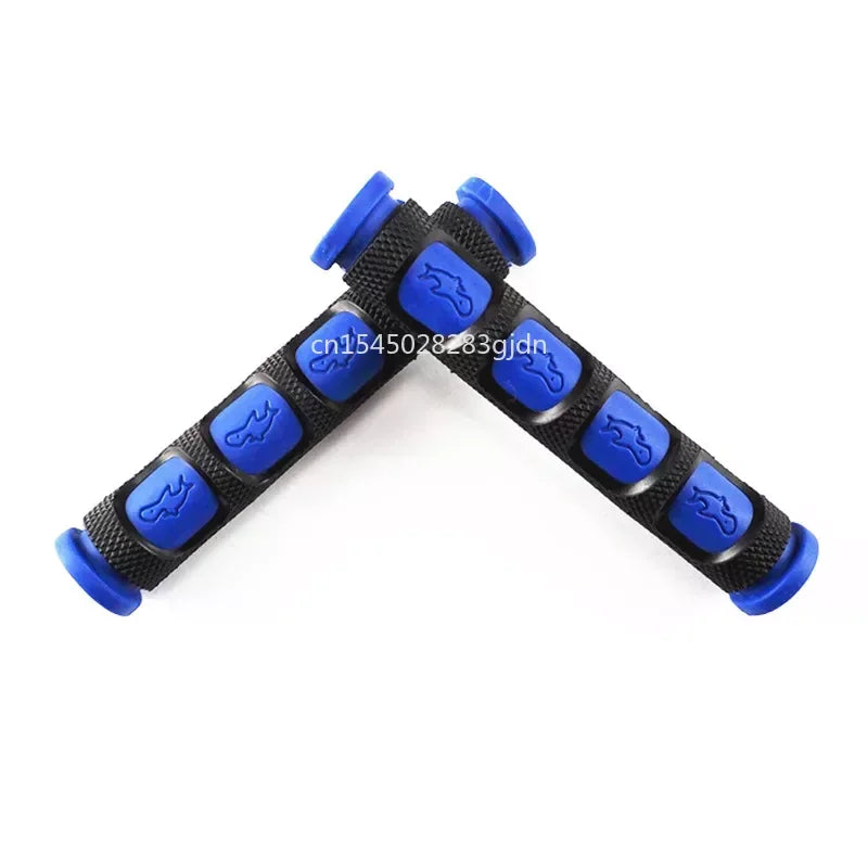 Universal Silicone Anti-Slip Brake Lever Cover