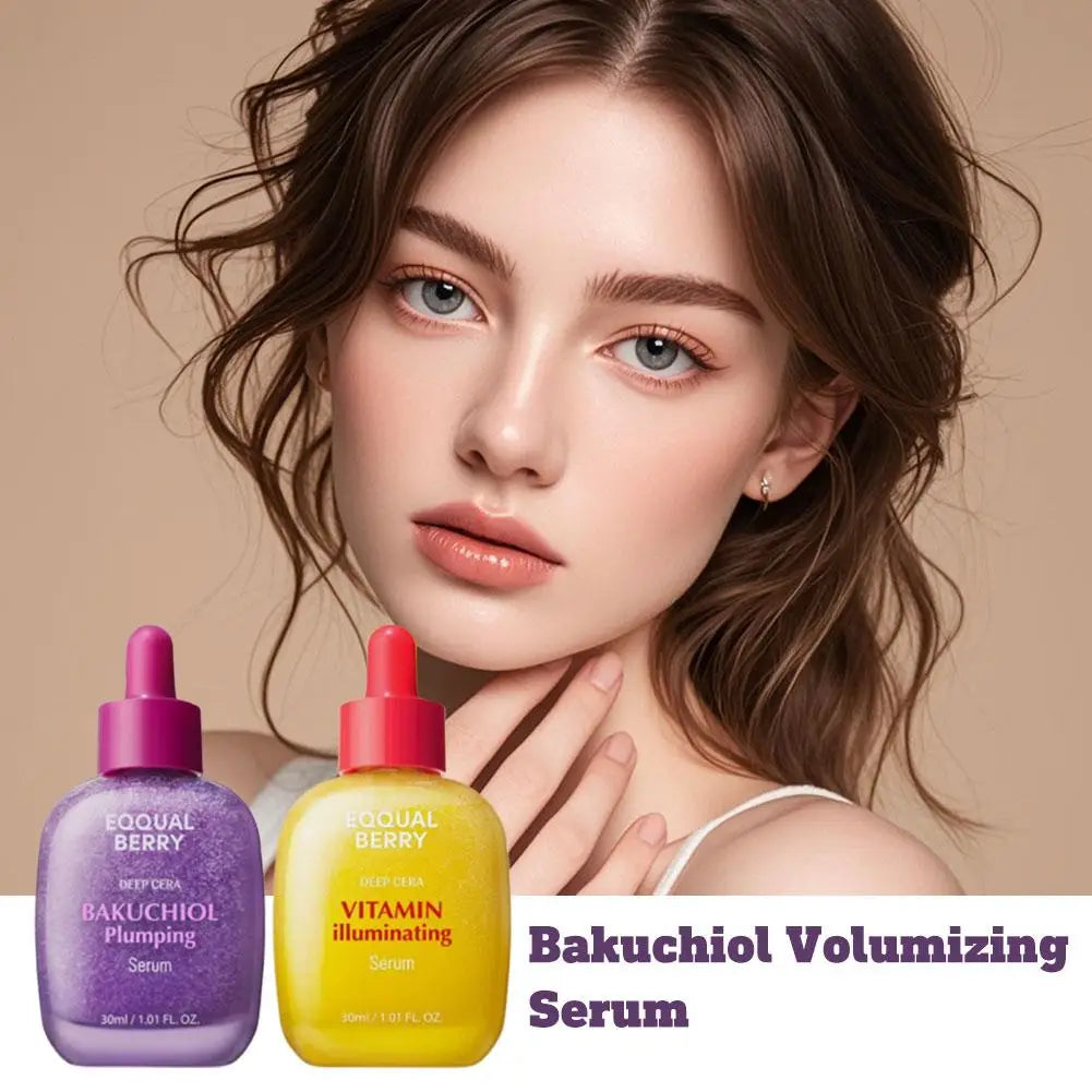 Eqqual Berry Vitamin Illuminating Serum