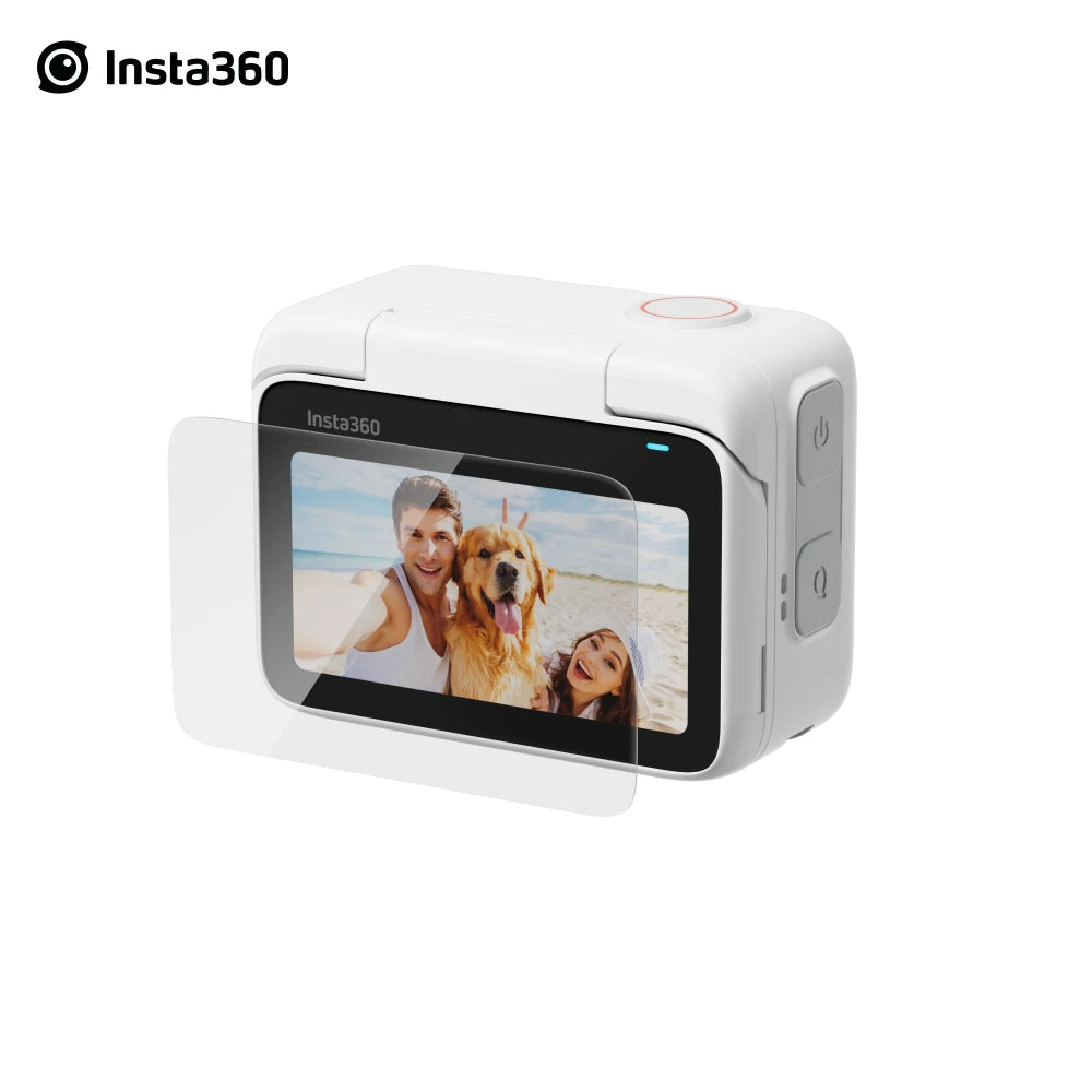 Insta360 GO 3 Accessories