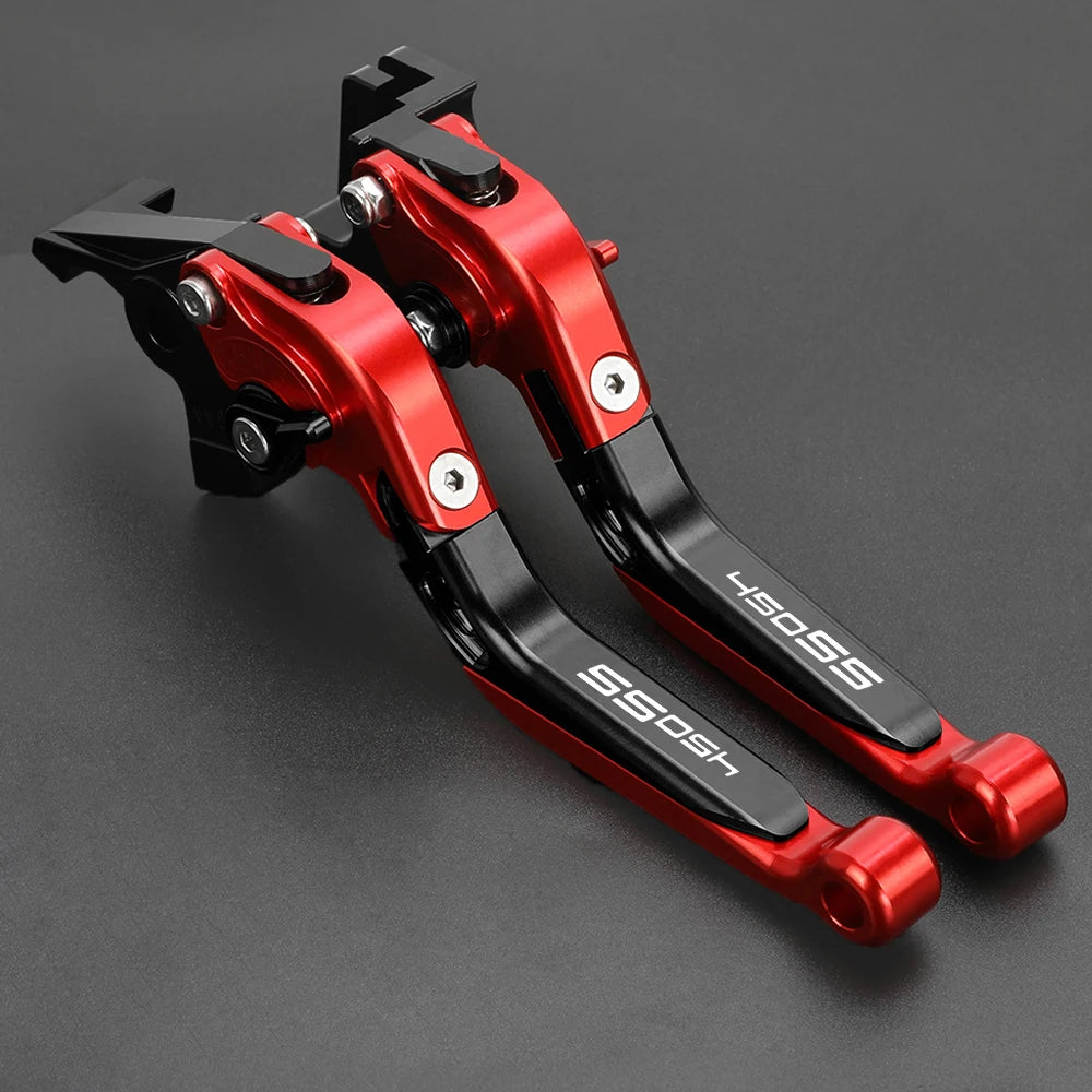 CFMOTO 450SS Brake Levers