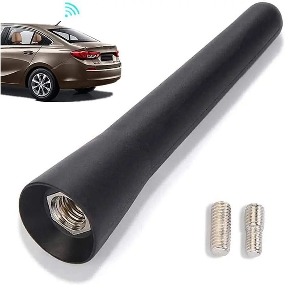 6.5 cm Vehicle Accessories Roof Mount Car Radio Accessories Adapter Exterior Parts Short Car Aerial Signals Aerials Car Antenna