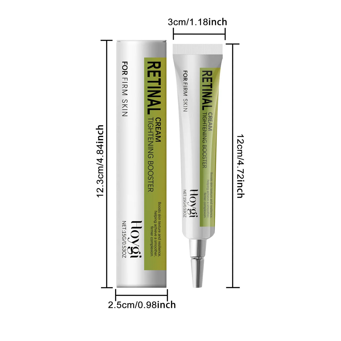 Retinol Anti-Wrinkle Tightening Cream