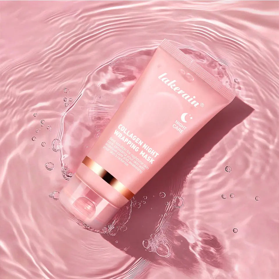 Collagen Firming Peel-Off Face Mask