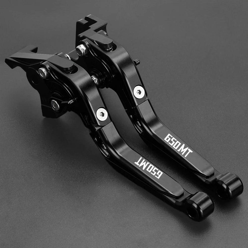 CFMOTO 650MT Brake Clutch Lever Set