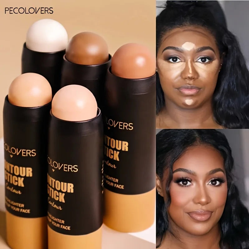 Highlighting Bronzer Stick Face Contour Pen