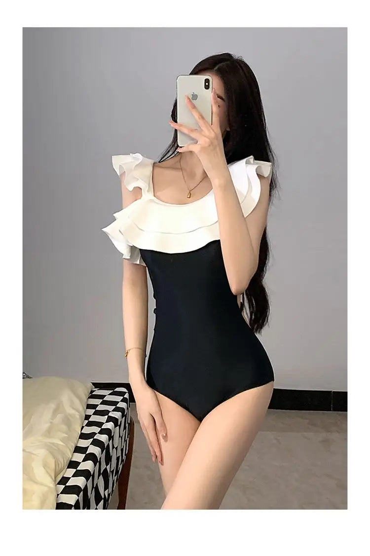 Women’s Backless Summer Bikini Set