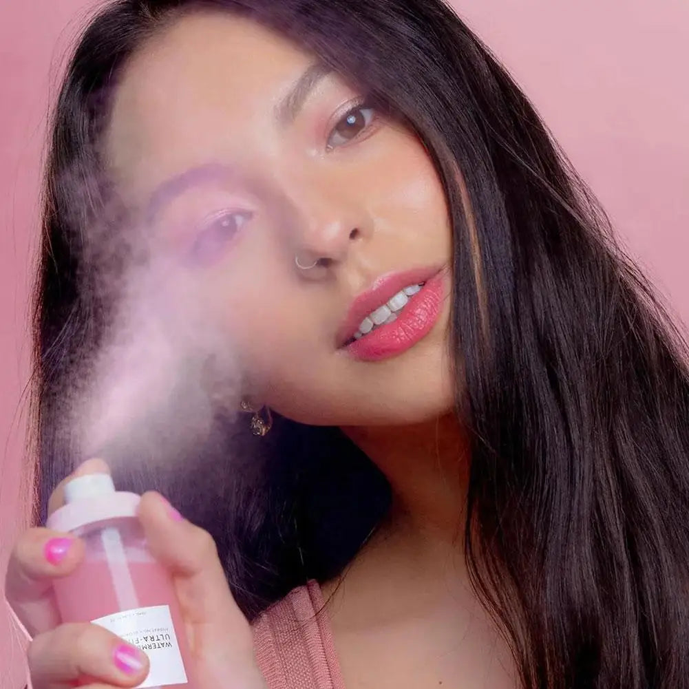 Watermelon Glow Hydrating Facial Mist