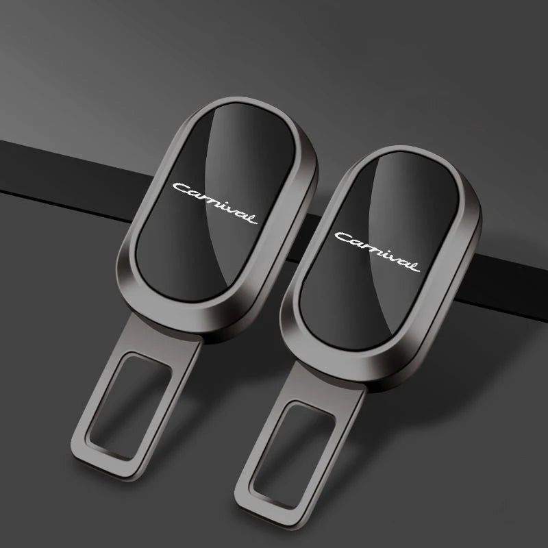 car accessories interiors Car seat belts Extension buckle accessory for kia carnival auto assesories