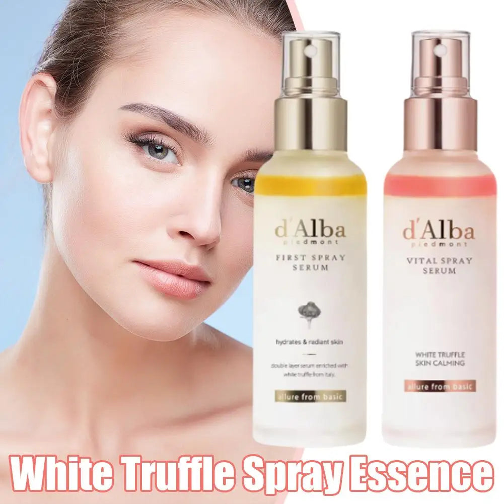 D’Alba White Truffle Facial Mist