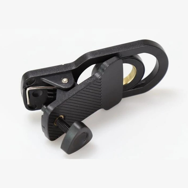 17mm Mobile Telescope Clip Adapter