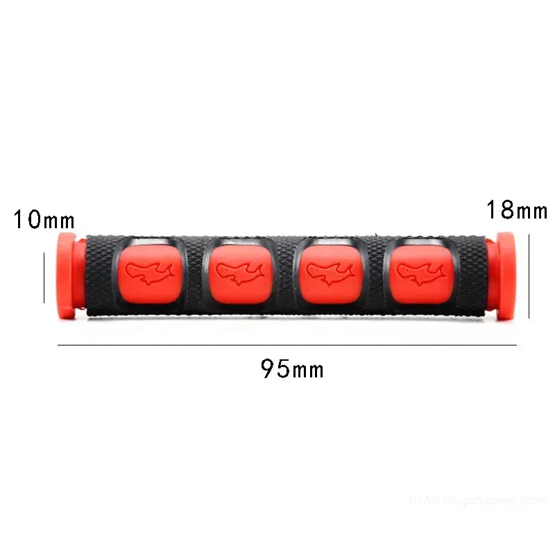 Universal Silicone Anti-Slip Brake Lever Cover