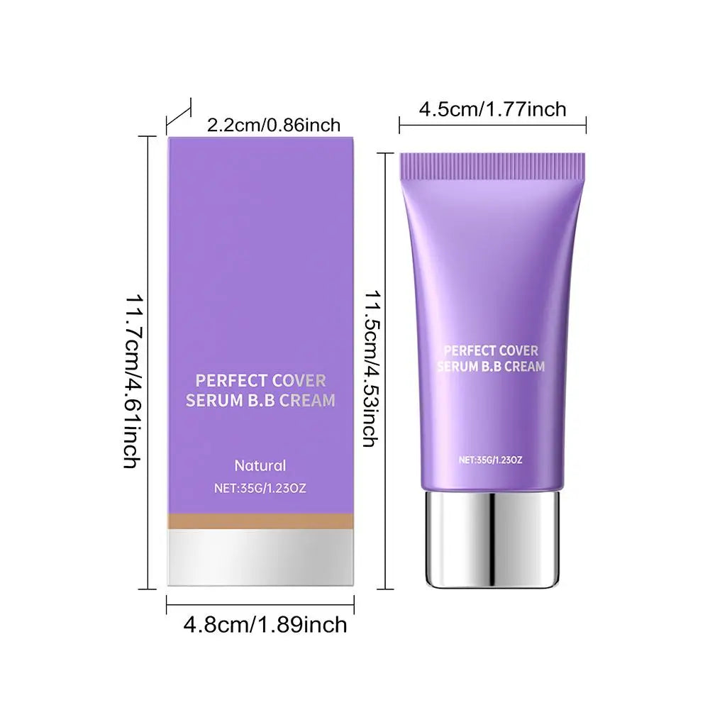 Multi-Function Hydrating BB Cream 30g