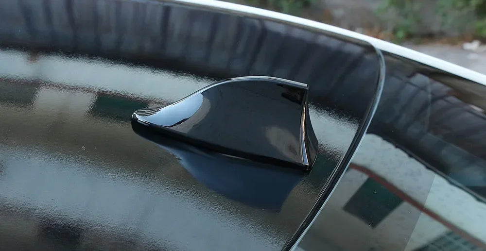 Car Accessories Blank Radio Shark Fin Antenna for Volkswagen VW MK4 MK5 MK6 Golf 5 6 7 Polo passat b5 b6 touran car accessories