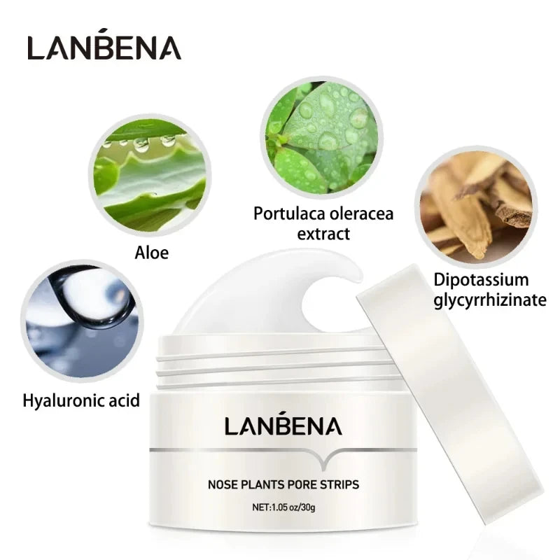 LANBENA Shrink Pore Blackhead Essence