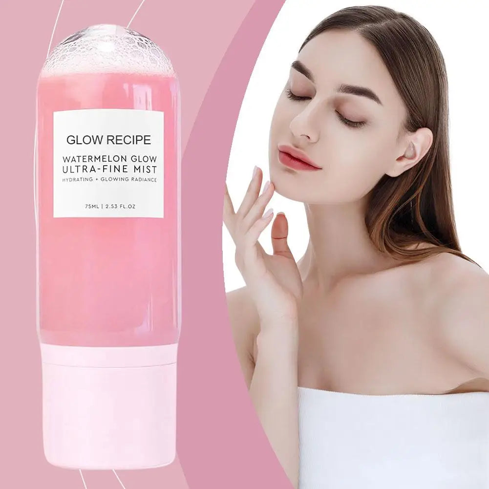 Watermelon Glow Hydrating Facial Mist