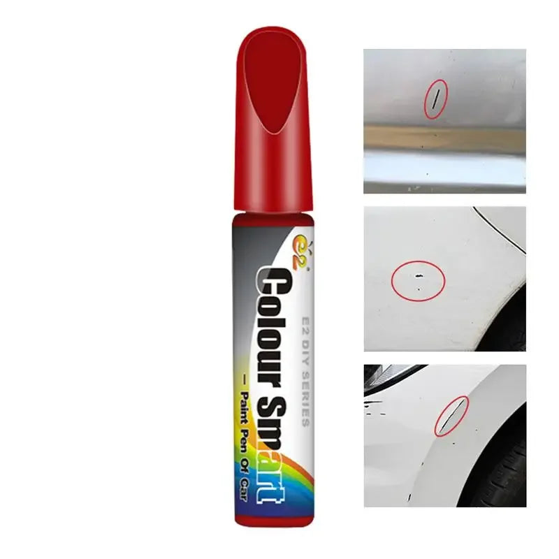 Car Fill Paint Pen Portable Auto Scratches Fill Remover for Hyundai I30 I20 IX35 I40 Tucson Getz Sonata Veloster Elantra Kona
