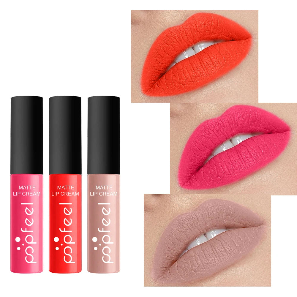 POPFEEL Halloween Complete Makeup Kit