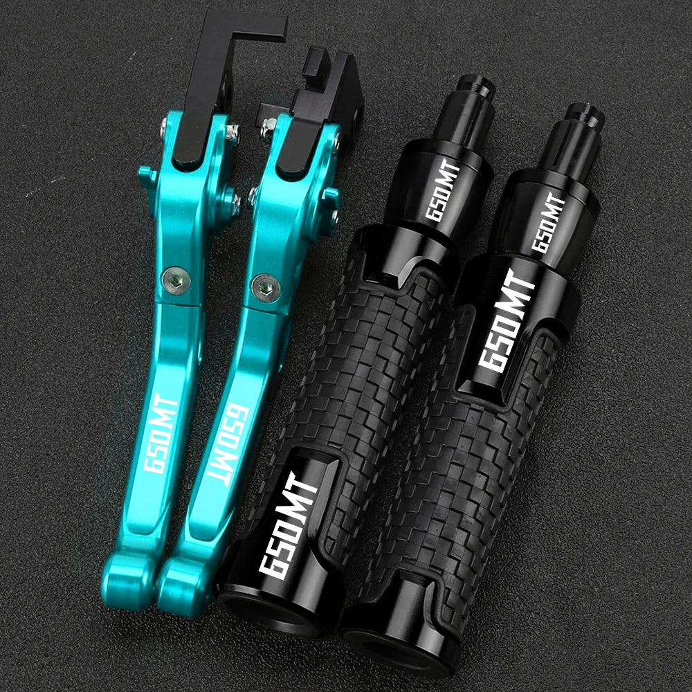CFMOTO 650MT Brake Clutch Lever Set