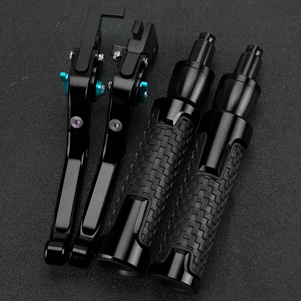 CFMOTO 650MT Brake Clutch Lever Set
