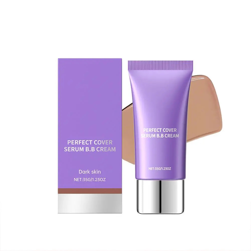 Multi-Function Hydrating BB Cream 30g