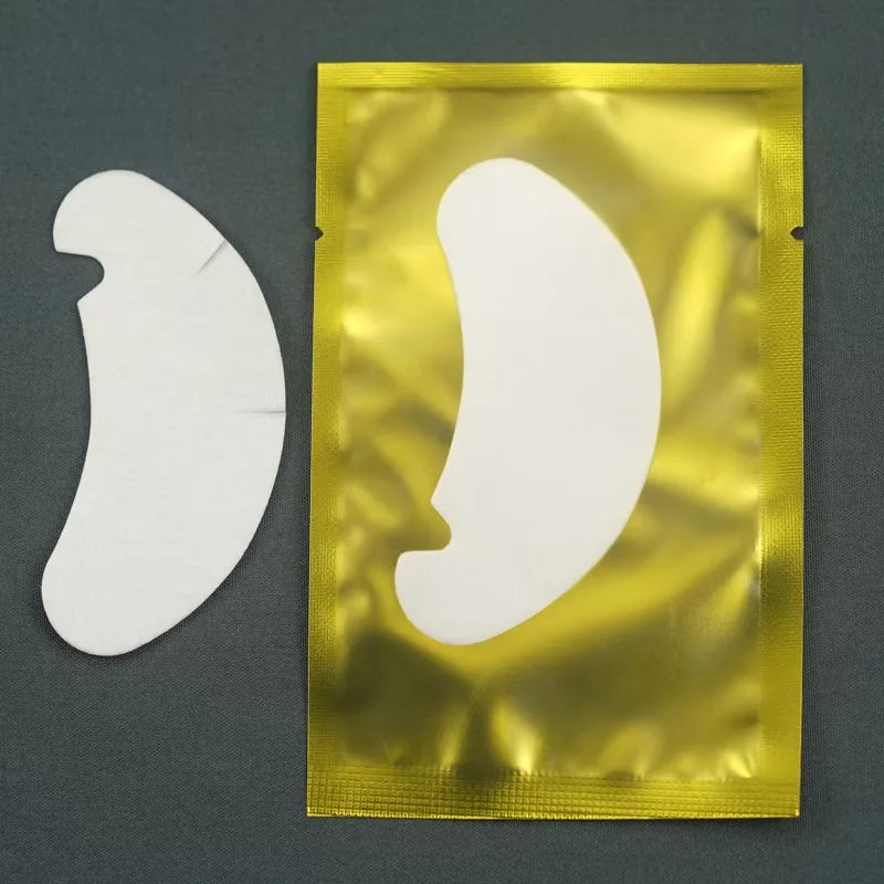 50/100/200 Pairs Under Eye Patches for Eyelash Extensions