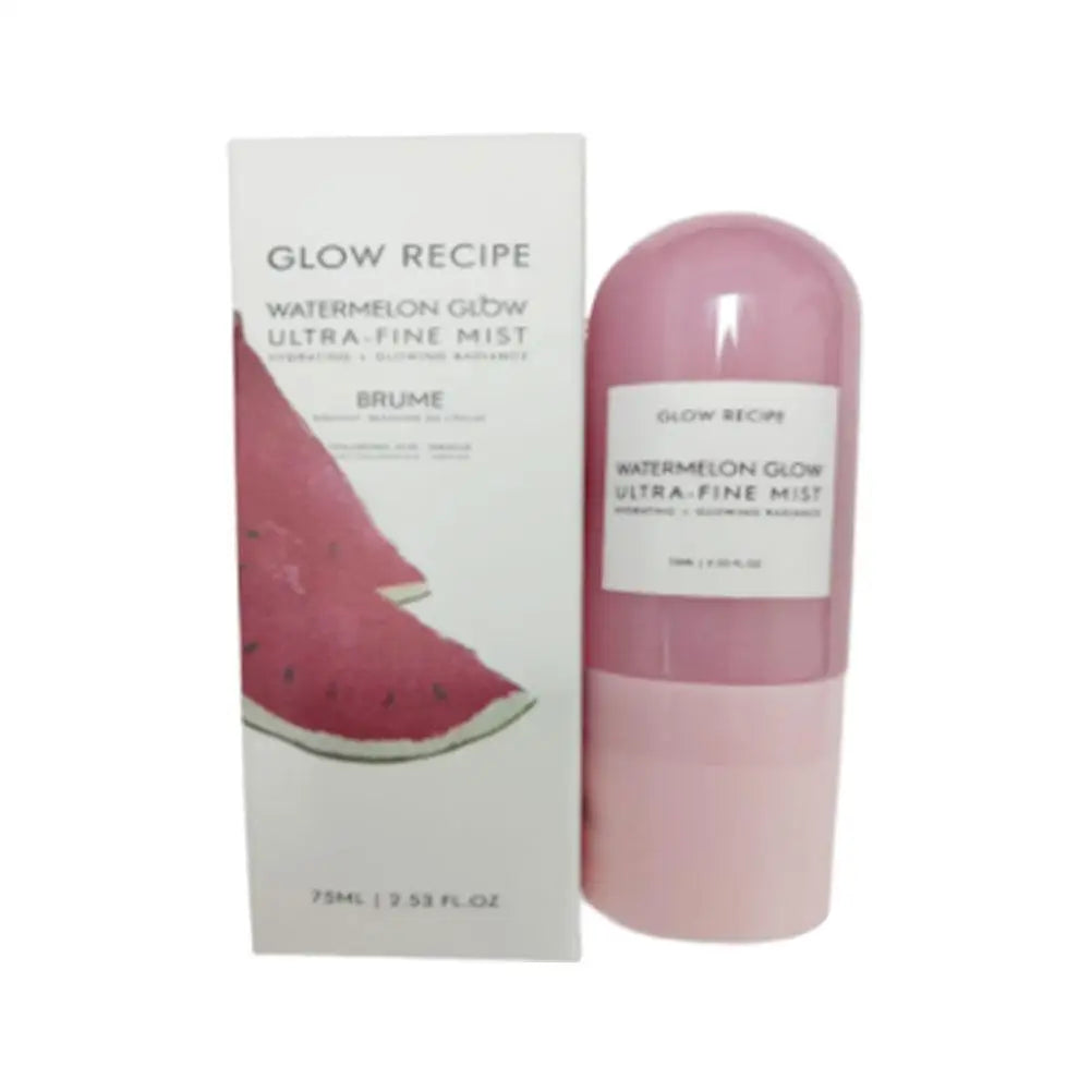 Watermelon Glow Hydrating Facial Mist