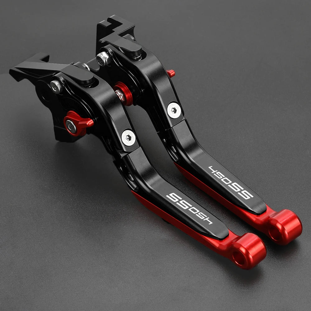CFMOTO 450SS Brake Levers