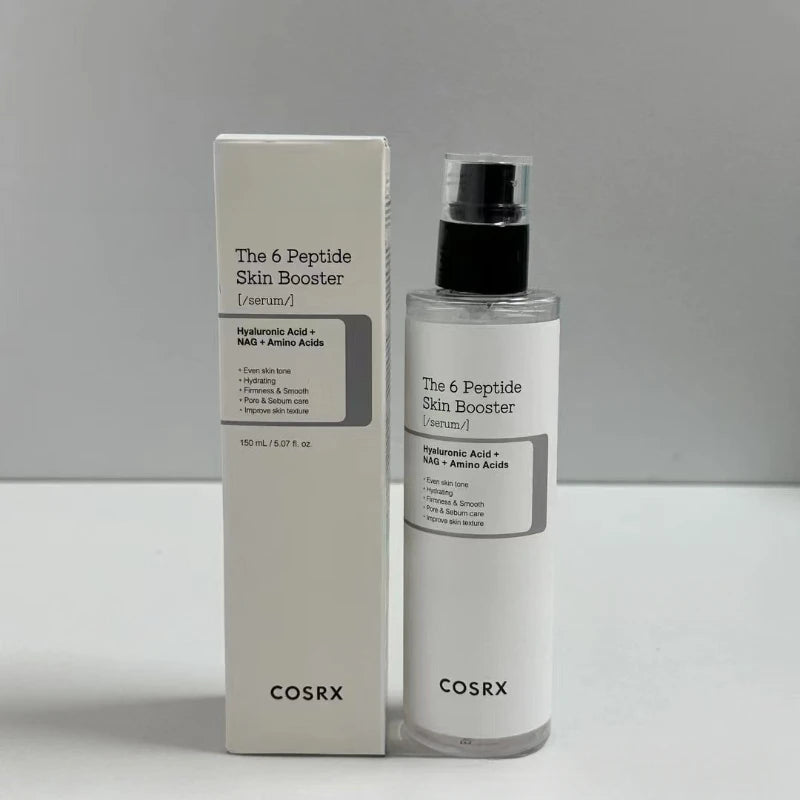 COSRX 6 Peptide Strengthening Essence
