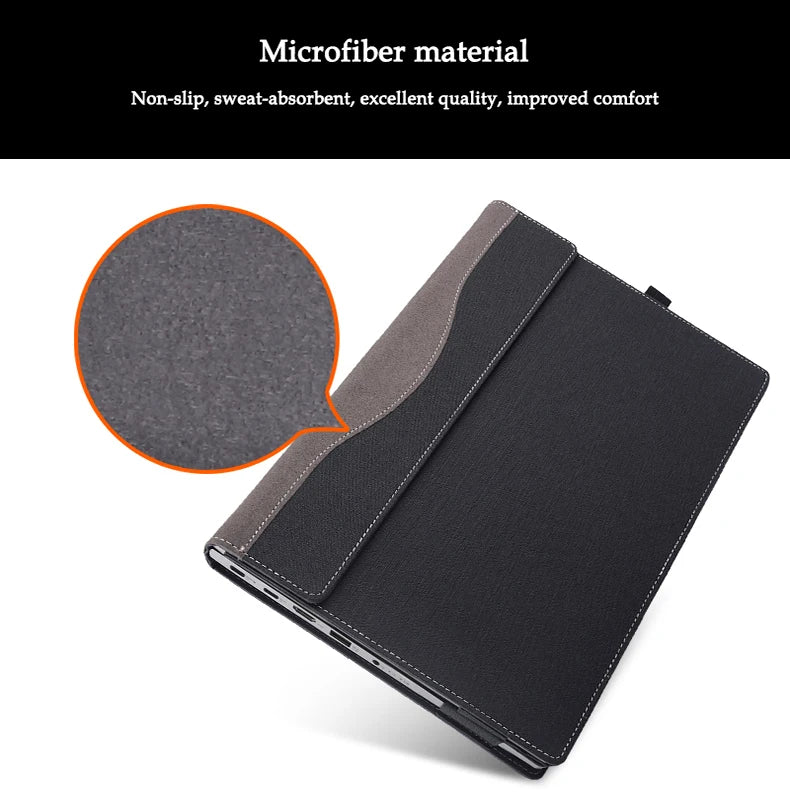 Case For Lenovo IdeaPad Slim 3 14 Inch Laptop Sleeve Detachable Notebook PC Cover Gift