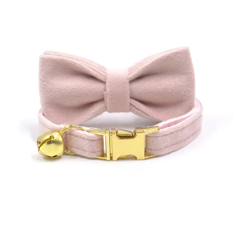 PawBow Pet Collar