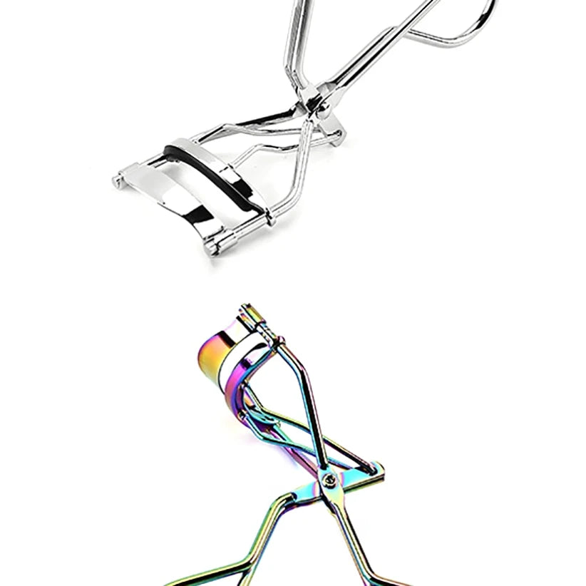 Professional Eyelash Curler Beauty Tool