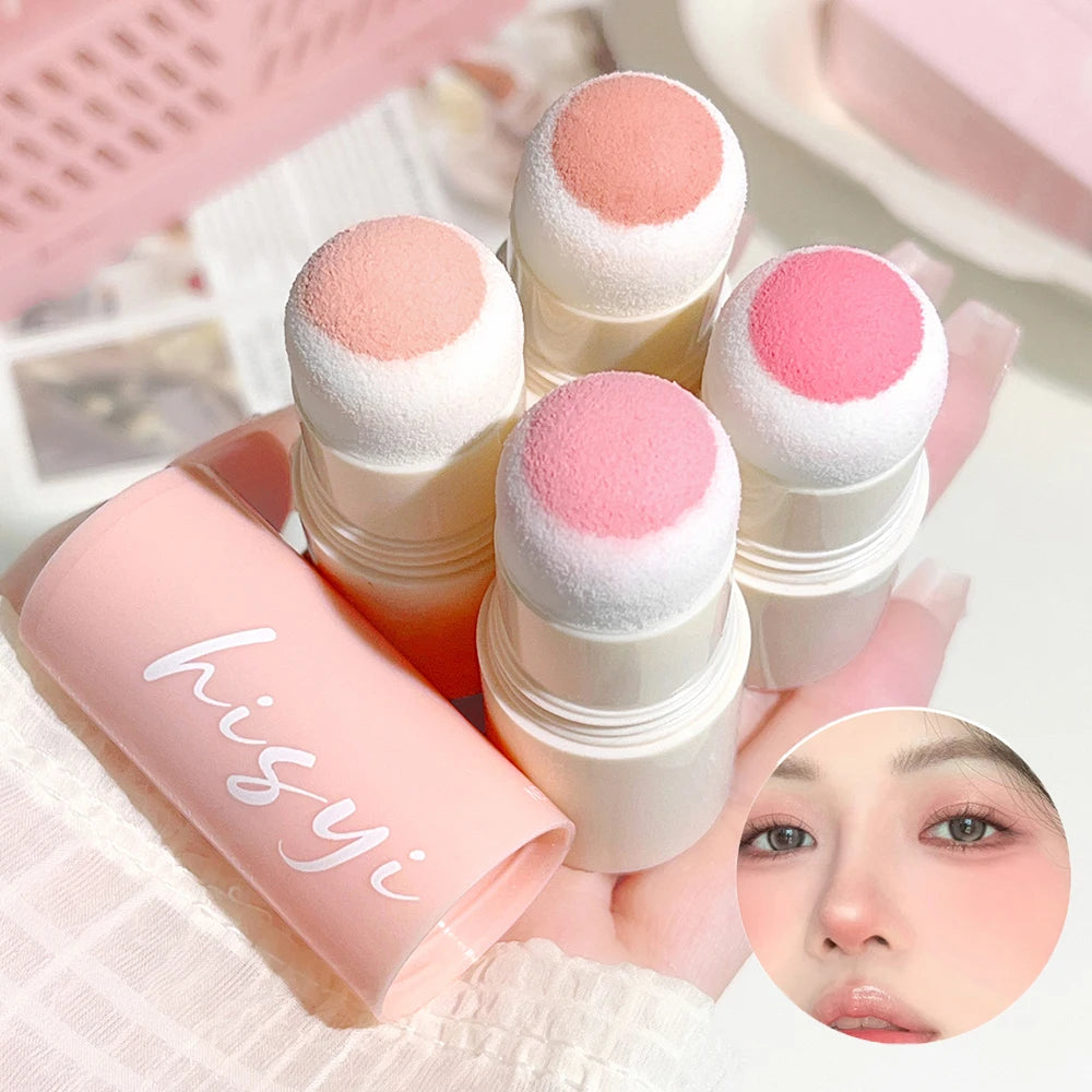 Brightening Korean Style Blush Stick