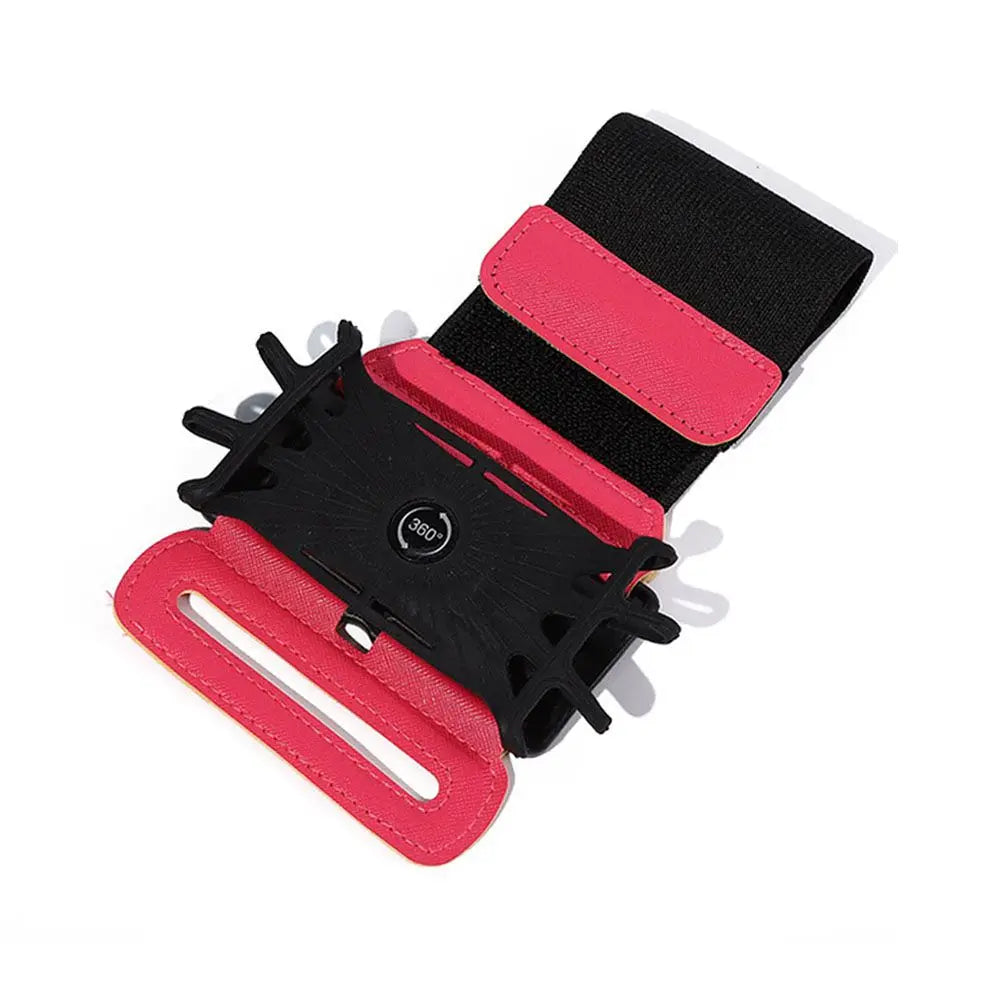 Mobile Phone Holder Arm Band Accessories