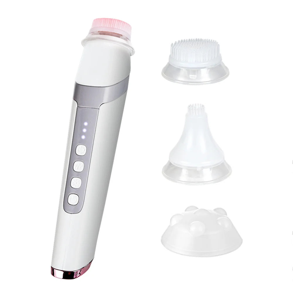 Oxygen Bubble Facial Cleansing Machine